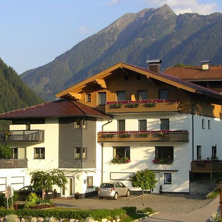 Edelweiss Apartments Schladming Exterior photo
