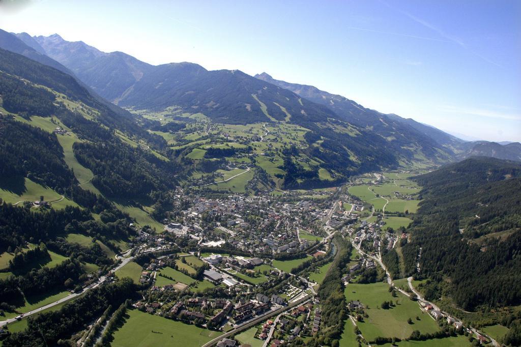 Edelweiss Apartments Schladming Exterior photo