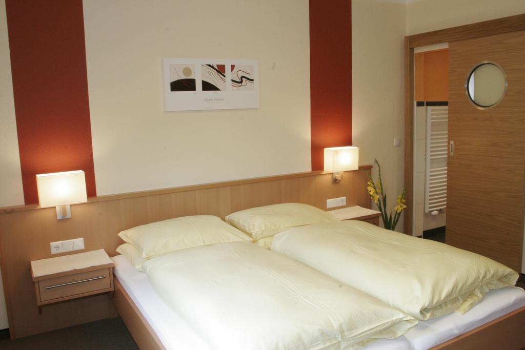 Edelweiss Apartments Schladming Room photo