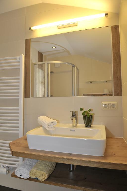 Edelweiss Apartments Schladming Room photo
