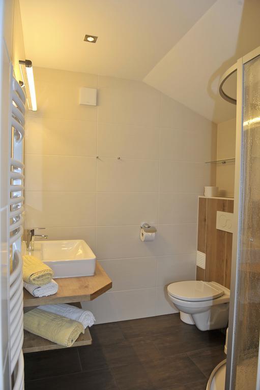Edelweiss Apartments Schladming Room photo