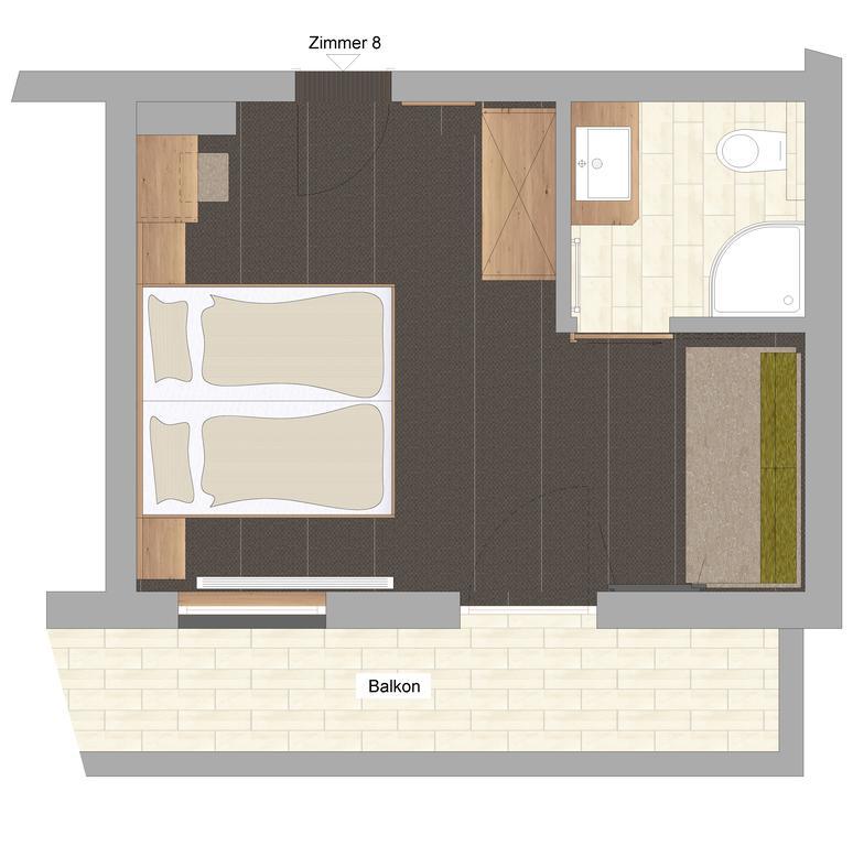 Edelweiss Apartments Schladming Exterior photo